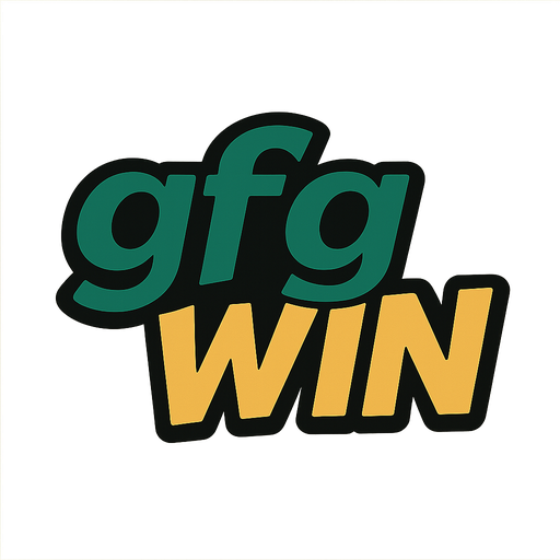 GFGWin Logo